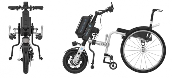 PAWS City 12 Zoll